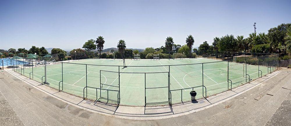 Albergue Inturjoven Algeciras-Tarifa Экстерьер фото